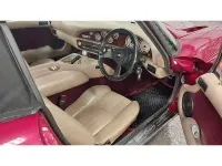 Used TVR Chimaera 288 HP (211 kW) 1998 Red Cabriolet