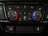 Used Vauxhall Mokka Elite 140 HP (102 kW) 2017 Orange SUV