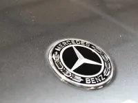Used Mercedes GLC250 AMG Line Premium 211 HP (155 kW) 2018 Grey Estate