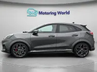 Used Ford Puma ST 170 HP (125 kW) 2023 SUV