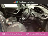 used Peugeot 2008 1.2 PureTech 110 Allure 5dr