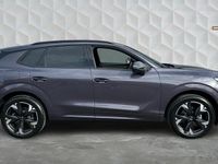 Used Cupra Terramar 150 HP (110 kW) 2026 Mauve/purple SUV