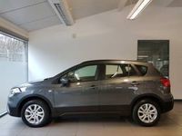 used Suzuki SX4 S-Cross 1.4 Boosterjet 48V Hybrid SZ4 5dr