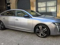 Used Peugeot 508 GTi 2021 Grey Hatchback
