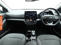 used Hyundai Ioniq Ioniq 100kW Premium 38kWh 5dr Auto Test DriveReserve This Car -DS21VHXEnquire -DS21VHX