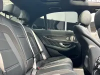 Used Mercedes E63S AMG Edition 612 HP (450 kW) 2021 Black Sedan
