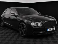 Used Bentley Flying Spur 2017 Sedan