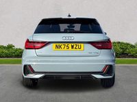 Used Audi A1 S-Line 116 HP (85 kW) 2025 Grey SUV