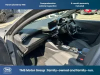 Used Peugeot 208 GTi 2024 Grey Hatchback