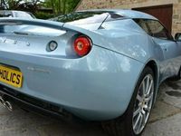 used Lotus Evora 3.5