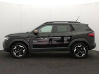 Used Dacia Duster Extreme 140 HP (102 kW) 2025 Black SUV