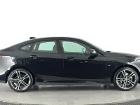 Used BMW 218 M Sport 136 HP (100 kW) 2022 Black Coupe