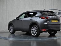 Used Mazda CX-5 Inclusive 165 HP (121 kW) 2020 SUV