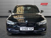 used BMW 320 3 Series s Touring d xDrive Sport 5dr Estate