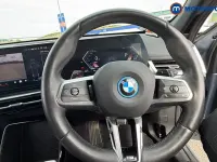 Used BMW X1 M Sport 245 HP (180 kW) 2025 Blue SUV