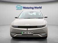 Used Hyundai Ioniq Premium 167 kW (228 HP) 2023 Grey Hatchback