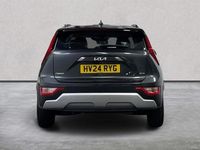 Used Kia Niro 2024 Grey SUV