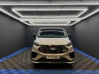 New Ford Transit Custom S 170 HP (125 kW) 2025 Grey Van