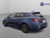 Used Toyota Corolla Design 122 HP (89 kW) 2022 Estate