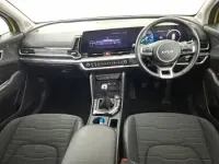 Used Kia Sportage 148 HP (108 kW) 2023 Yellow SUV