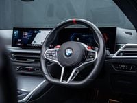 Used BMW M4 Cabriolet Competition Edition 2024 Grey Cabriolet