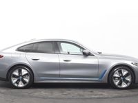 used BMW i4 i4 SerieseDrive40 Sport 5dr