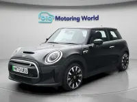 Used Mini Cooper Level 3 135 kW (184 HP) 2023 Hatchback
