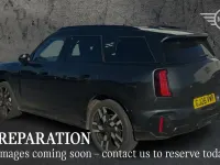 Used Mini Countryman 168 HP (123 kW) 2026 Grey SUV