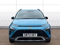 Used Hyundai Bayon Premium 100 HP (73 kW) 2023 SUV