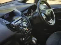 Used Ford B-MAX Titanium 105 HP (77 kW) 2016 Black MPV