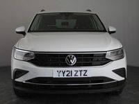 used VW Tiguan 1.5 TSI Life Euro 6 (s/s) 5dr