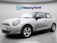 Used Mini Cooper Classic 135 kW (184 HP) 2024 Silver Hatchback