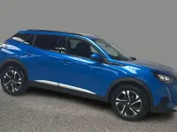 Gebraucht Peugeot 2008 Allure Premium 131 PS (96 kW) 2022 SUV