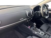 Used Audi A3 Sportback e-tron Advanced 204 HP (150 kW) 2020 Black Hatchback