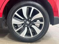 Begagnad Suzuki Swift 90 HK (66 kW) 2019 Röd Halvkombi