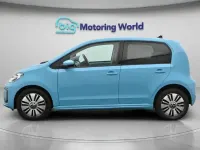 Used VW e-up! 60 kW (82 HP) 2021 Hatchback