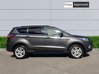 used Ford Kuga a 1.5 EcoBoost 120 Zetec 5dr 2WD Estate