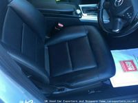 Usado Mercedes E220 2010 Sedan
