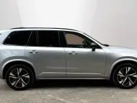 Usado Volvo XC90 Plus 2022 Prateado SUV