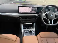 Used BMW 230 Coupé M Sport 242 HP (177 kW) 2025 Red Coupe