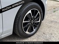 Used Mazda 2 Homura-Aka 116 HP (85 kW) 2024 Grey Hatchback