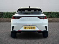 New Lexus LBX 2026 SUV