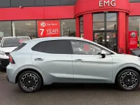 New MG MG4 EV 117 kW (160 HP) 2026 Hatchback