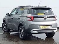 New Citroën e-C3 83 kW (113 HP) 2025 Grey Hatchback