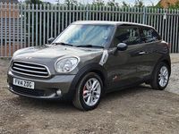 Used Mini Cooper Coupé 2014 Grey Coupe