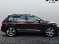 Used VW Tiguan Match 150 HP (110 kW) 2020 SUV
