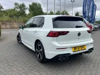 Used VW Golf VIII R 320 HP (235 kW) 2021