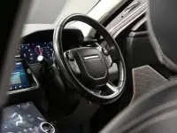 Used Land Rover Range Rover Velar SE 300 HP (220 kW) 2017 Black SUV