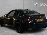 Used BMW M2 Shadowline 454 HP (333 kW) 2024 Black Coupe