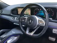 Used Mercedes GLE450 AMG AMG Line Premium 2020 Silver SUV
